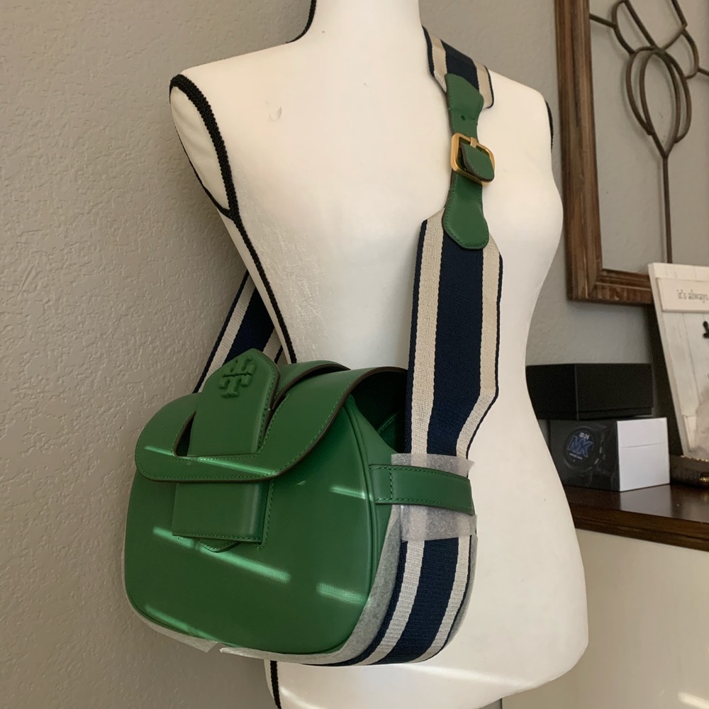 New Tory Burch 🍭 Kira shoulder bag - Picture 8 of 12